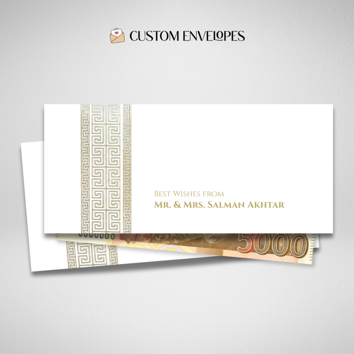 Top Trending Designs - Custom Envelope – Custom Envelopes