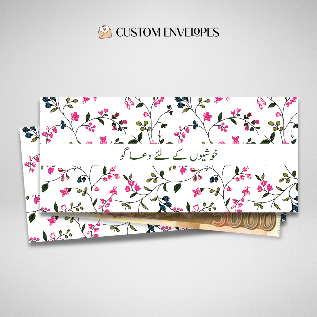 Top Trending Designs - Custom Envelope – Custom Envelopes
