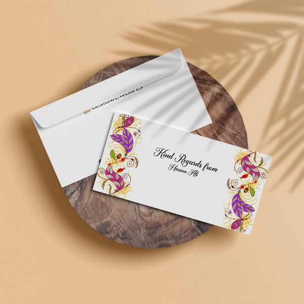 Joy Notes