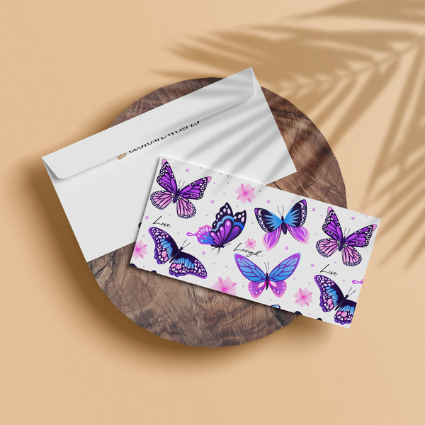 Flutter Wishes