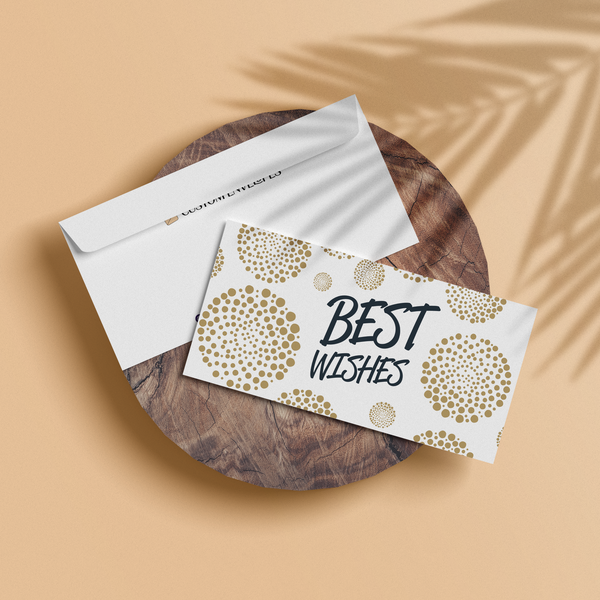 Best Wishes