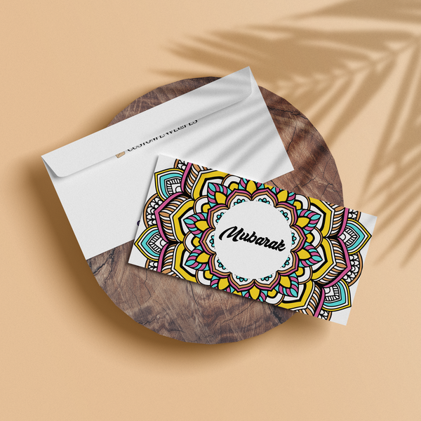 Mubarak Floral