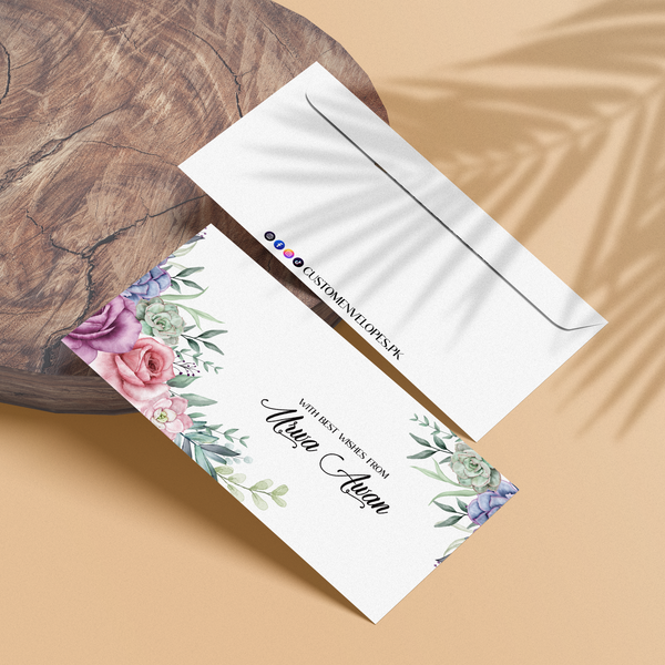 Rosette Luxe