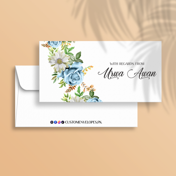 Majestic Florals